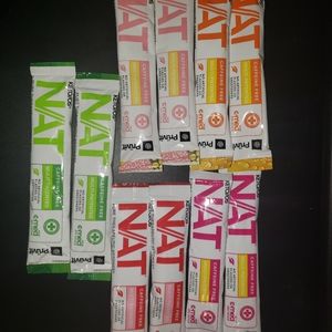 Pruvit NAT caffeine free